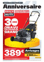 Promos et remises  : Anniversaire