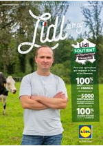 Prospectus Lidl : Hors- Série Spécial Terroir |2023