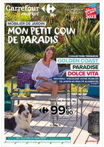 Promos et remises  : Mon petit coin de paradis