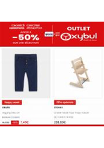 Prospectus Oxybul Eveil & jeux : Offres Speciales
