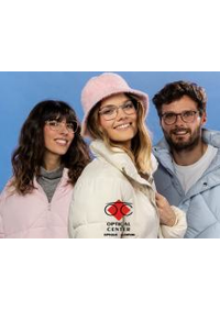 Prospectus Optical Center PARIS 88 bd des Batignolles : Nouveauté