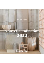 Catalogues et collections Mobalpa : Nouveauté Mars 2023