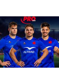 Prospectus Pro&Cie Suresnes : Offres Speciales