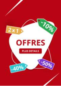 Prospectus Picard PARIS : Promotions Picard