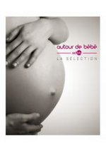 Prospectus  : Catalogue autour de bébé