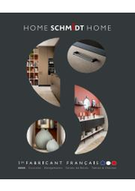 Catalogue SCHMIDT Catalogues et collections Cuisines Schmidt : Catalogue SCHMIDT