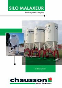 Guides et conseils Chausson Mat&eacute;riaux ARS EN RE : Plaquette-silo-malaxeur-2023