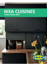 Catalogues et collections  : IKEA Cuisines