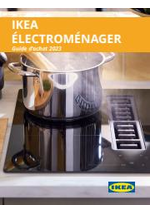 Promos et remises  : IKEA Electromenager