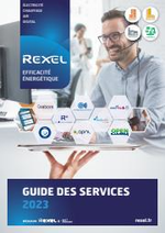 Promos et remises  : Guide des Services 2023