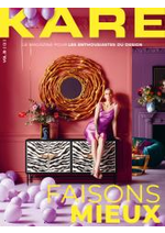 Promos et remises  : KARE Magazine