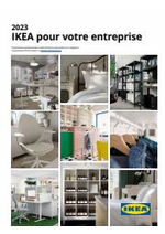 Promos et remises  : IKEA pour votre entreprise 2023