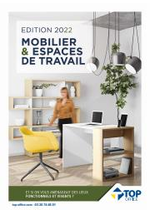 Promos et remises  : Mobilier et espace de travail