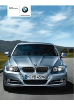 Promos et remises  : BMW Série 3 Berline