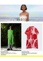 Prospectus PARFOIS : Nouveauté
