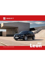 Promos et remises  : SEAT Leon