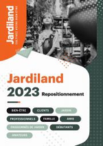 Prospectus  : Jardiland 2023