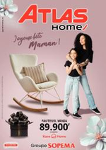 Promos et remises  : Joyeuse fête Maman !