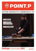 Prospectus Point P : Mat&eacute;riaux et Outillage