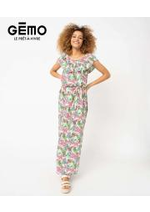 Prospectus Gemo : Nouveauté Collection Femme