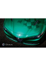 Prospectus  : Alfa-Romeo-Giulia-Catalog