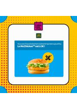 Promos et remises  : Offres Speciales