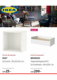 Prospectus IKEA - Lyssach : Angebote