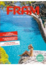 Promos et remises  : Et&eacute; 2023