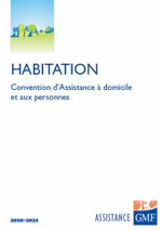 Promos et remises  : Convention d’Assistance à domicile et aux personnes