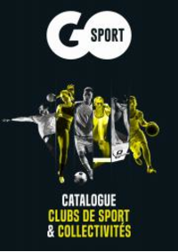 Prospectus TWINNER LES ANGLES : Catalogue clubs de sport & collectivites