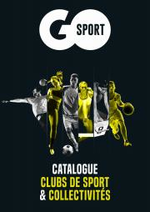 Prospectus TWINNER : Catalogue clubs de sport & collectivites