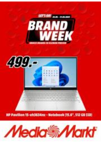 Prospectus Media Markt Schönbühl Einkaufszentrum : Media Markt Angebote