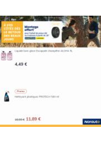 Prospectus Norauto BOBIGNY : Offres Speciales
