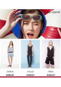 Prospectus Revendeur Cop Copine ORSAY : Offres Speciales
