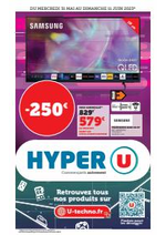 Prospectus Hyper U : Catalogue Hyper U