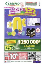 Promos et remises  : LES COACHS SHOPPING