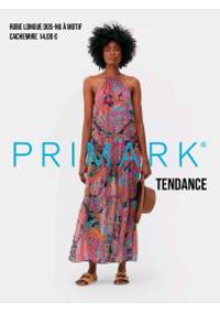 Prospectus Primark Euralille  : Tendance
