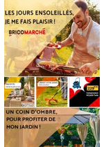 Prospectus Bricomarché : Offres Speciales