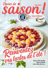 Prospectus Carrefour LILLE : Catalogue Carrefour
