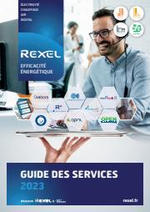 Prospectus Rexel : Catalogue Rexel