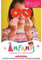 Prospectus Le Man&egrave;ge &agrave; Bijoux E.Leclerc : Catalogue E.Leclerc Le Man&egrave;ge &agrave; Bijoux