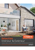 Promos et remises  : Sélection Intérieur & Extérieur