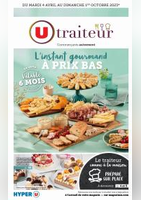 L'instant gourmand rte À PRIX BAS - Hyper U