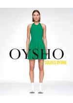 Prospectus Oysho : Soldes Oysho