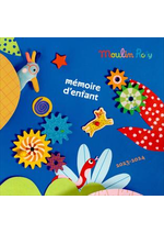 Promos et remises  : M&eacute;moire d&rsquo;Enfant 2023 / 2024