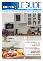 GUIDE BLANC & PEM PRINTEMPS - ETE 2023 - COPRA Promos et remises  : GUIDE BLANC & PEM PRINTEMPS - ETE 2023 - COPRA