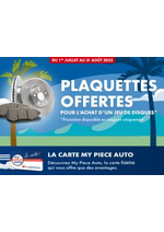 Promos et remises  : Les offres de l'ete