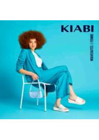 Prospectus Kiabi Morteau : Nouveaut&eacute;s | Femme