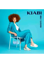 Prospectus Kiabi : Nouveautés | Femme