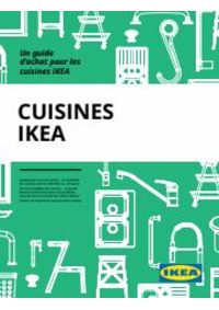 Prospectus IKEA DIJON : IKEA - CUISINES IKEA